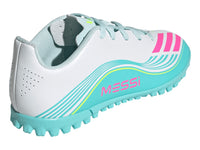 Tenis Adidas Jq0949 Para Niño
