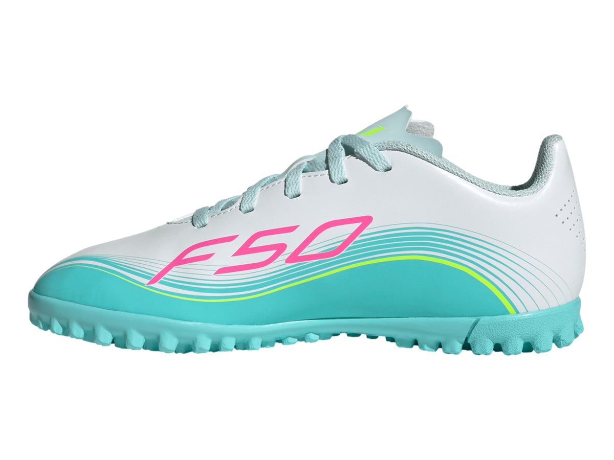 Tenis Adidas Jq0949 Para Niño