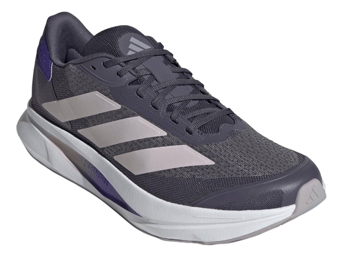 Tenis Adidas Duramo SL 2 Gris para Hombre