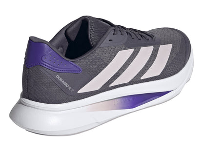 Tenis Adidas Duramo SL 2 Gris para Hombre