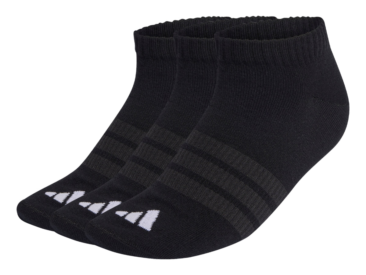 Calcetines De Tobillo Adidas Kc9628 Para Mujer