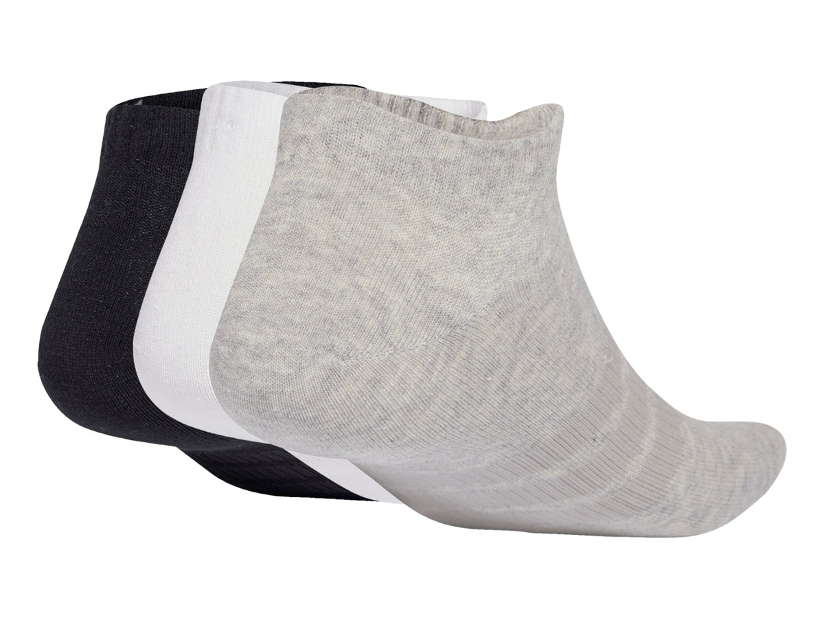 Calcetines De Tobillo Adidas Kc9629 Para Mujer