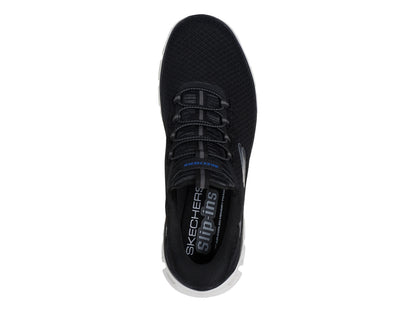 Tenis Skechers Sport Negro para Hombre