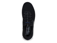 Tenis Skechers Sport Negro para Hombre