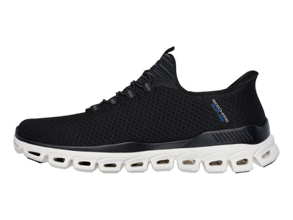 Tenis Skechers Sport Negro para Hombre