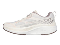 Tenis Skechers Go Run Elevate 2.0 Blanco y Coral para Mujer