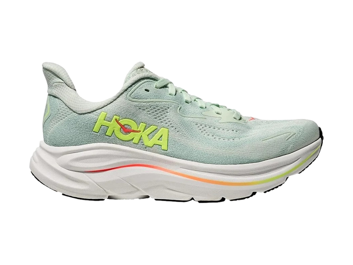 Tenis Hoka 162031 Para Niño