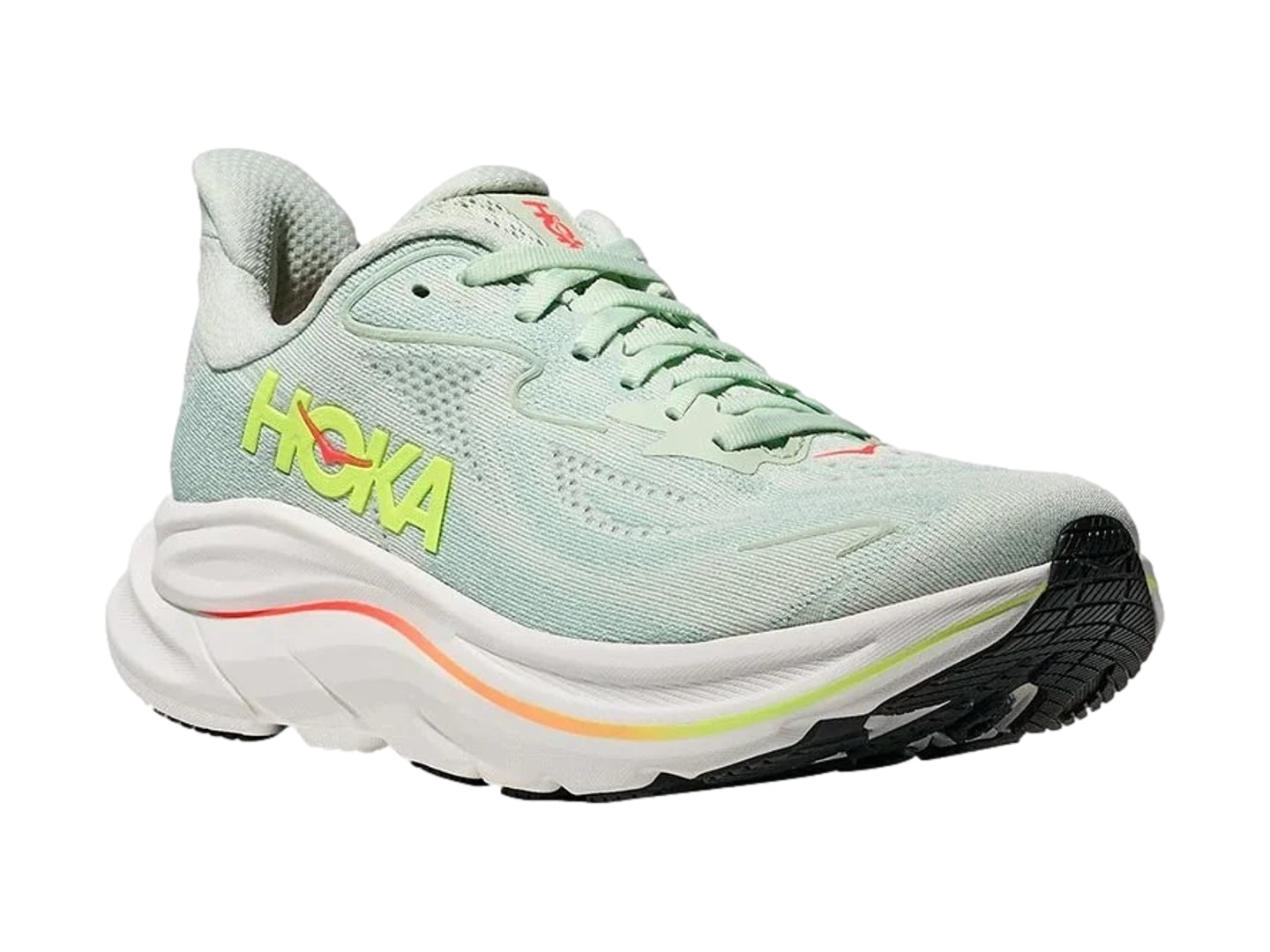 Tenis Hoka 162031 Para Niño