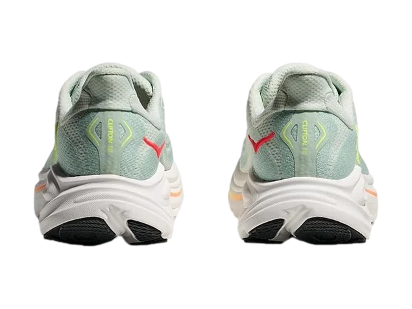 Tenis Hoka 162031 Para Niño