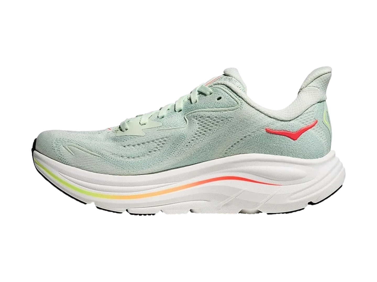 Tenis Hoka 162031 Para Niño