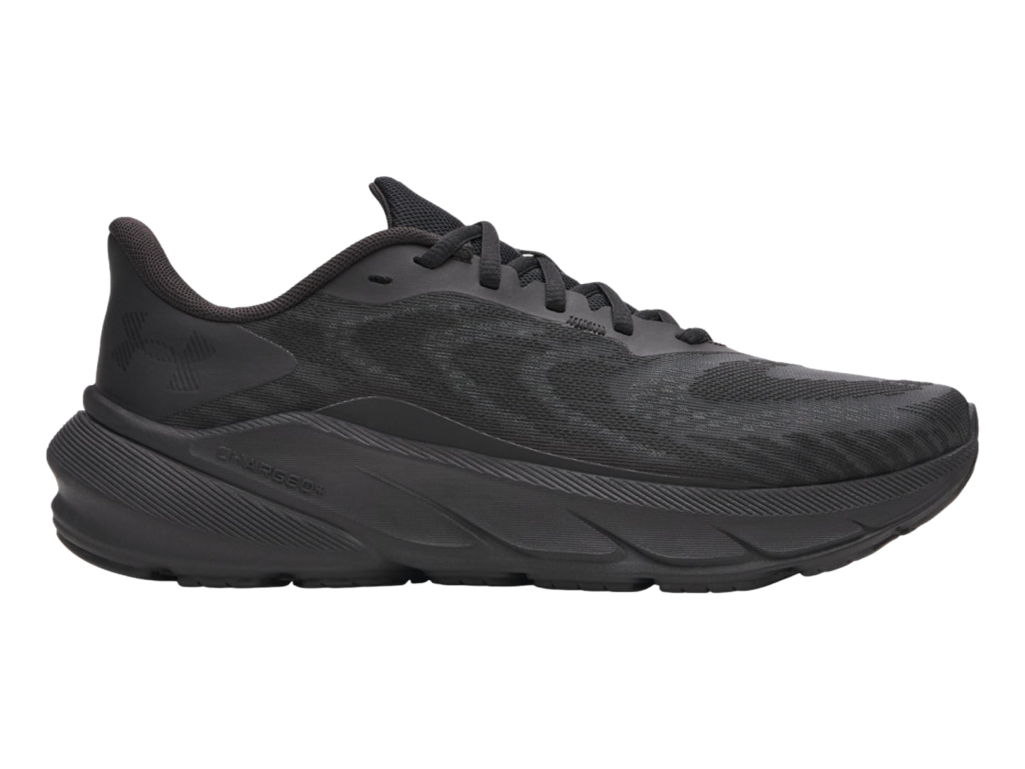 Tenis Under Armour 006717 Para Hombre