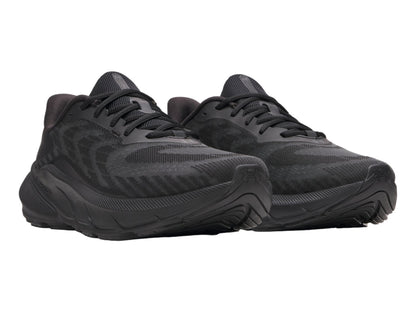 Tenis Under Armour UA Turbulence 3 Negro para Hombre