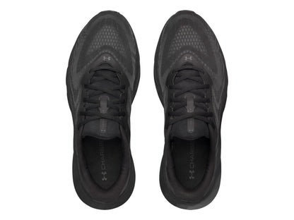 Tenis Under Armour UA Turbulence 3 Negro para Hombre