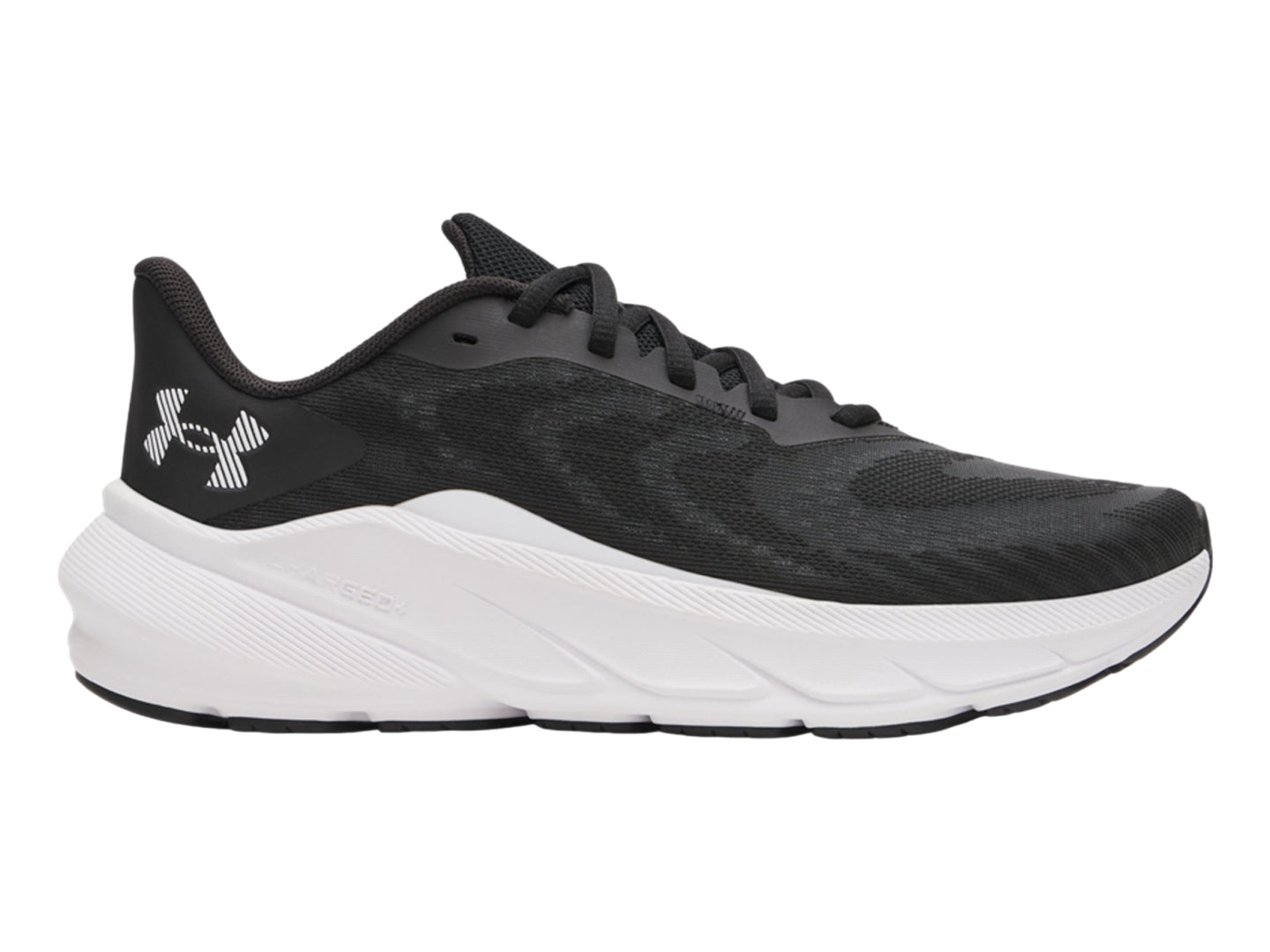 Tenis Under Armour 006718 Para Mujer