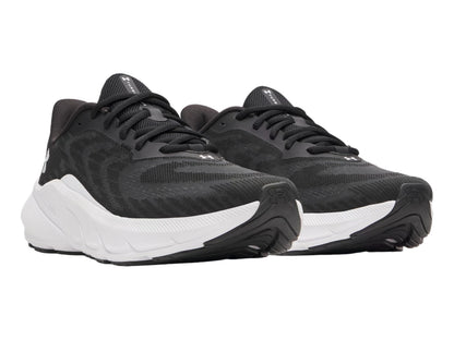 Tenis Under Armour UA Turbulence 3 Negro para Mujer