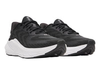 Tenis Under Armour UA Turbulence 3 Negro para Mujer