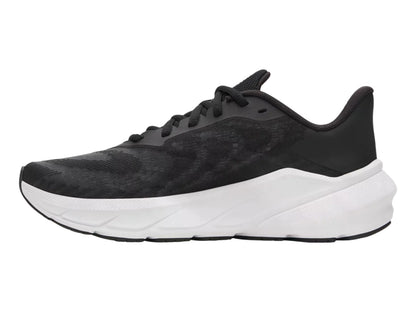 Tenis Under Armour UA Turbulence 3 Negro para Mujer