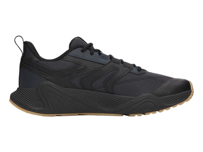 Tenis Under Armour 007140 Para Hombre