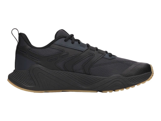 Tenis Under Armour 007140 Para Hombre