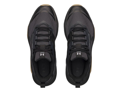Tenis Under Armour UA Charged Commit TR 5 Negro para Hombre