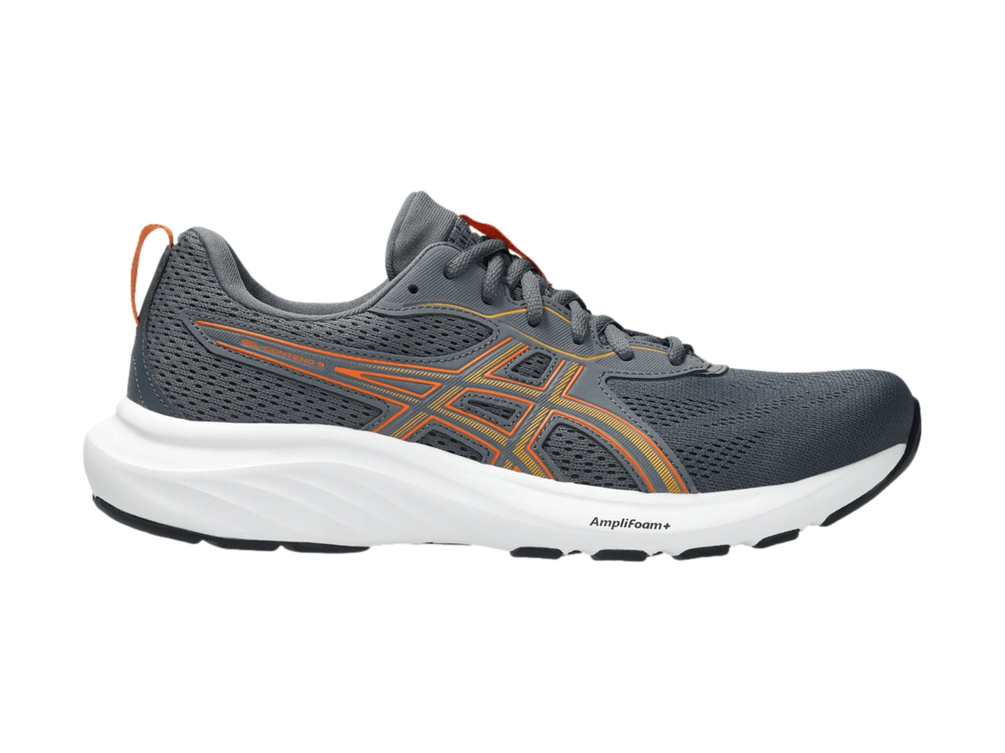 Tenis Asics 11B881 Para Hombre