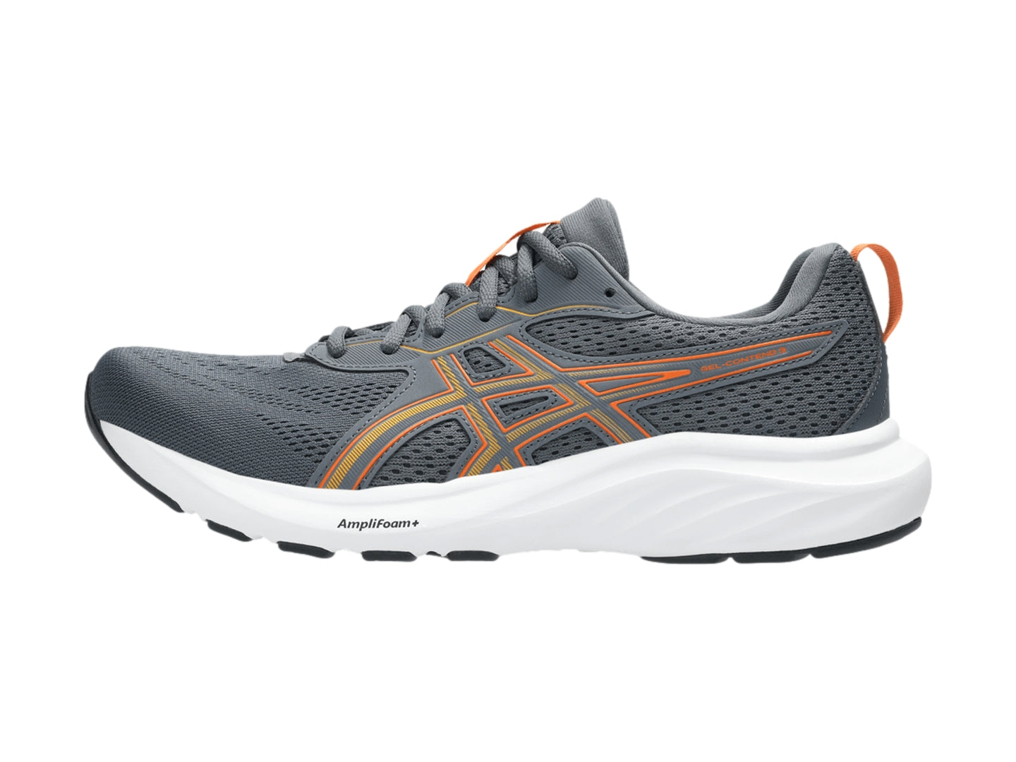 Tenis Asics 11B881 Para Hombre
