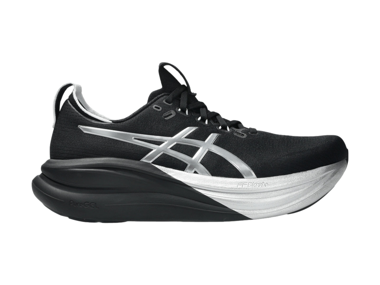Tenis Asics 11C214 Para Hombre