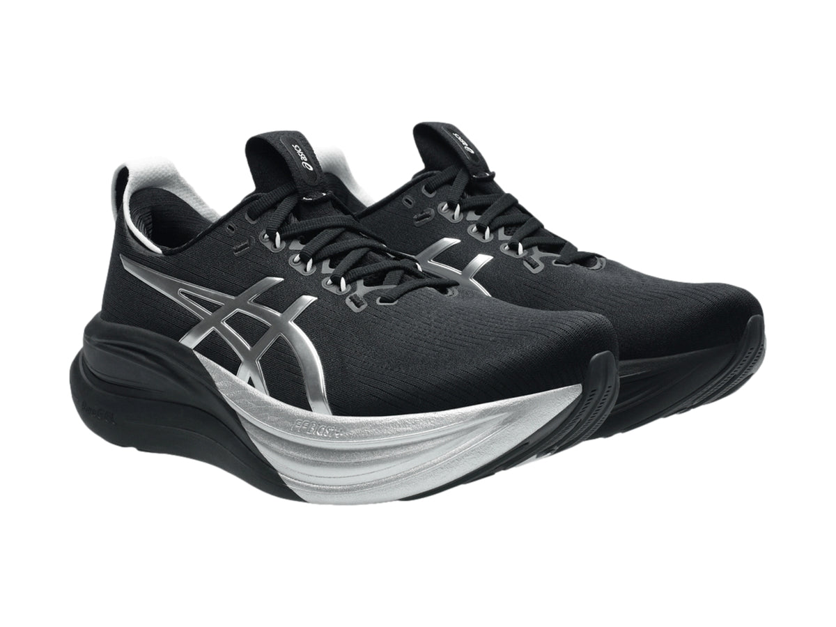 Tenis Asics 12B978 Para Mujer
