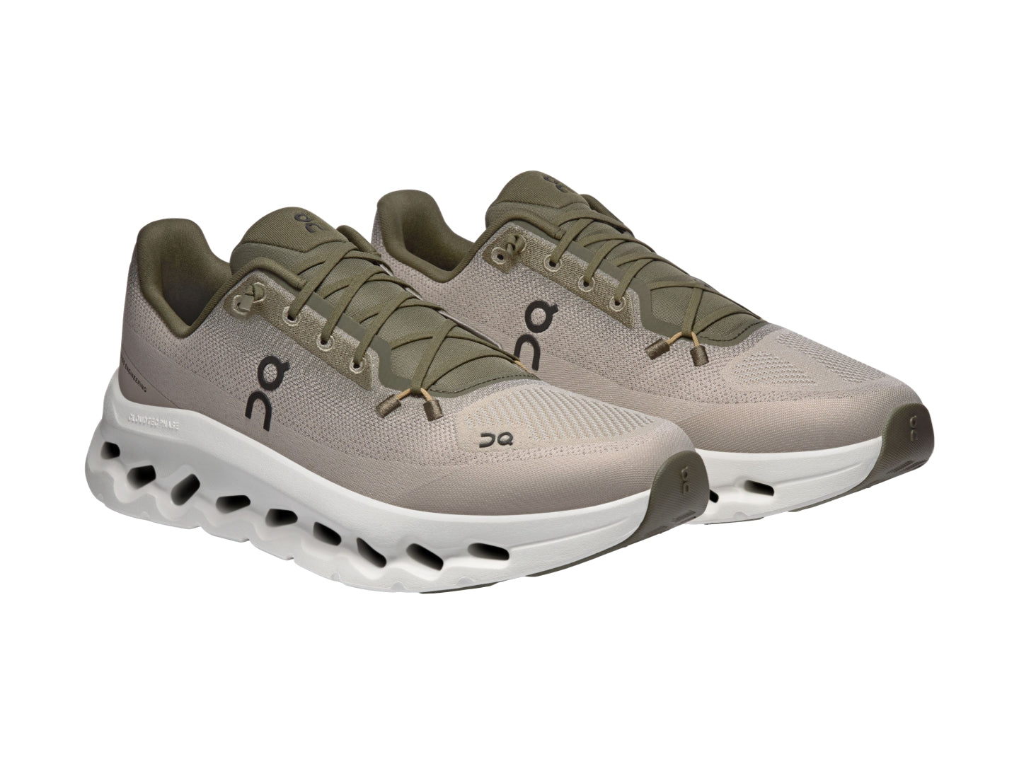 Tenis On Cloud 101048 Para Hombre