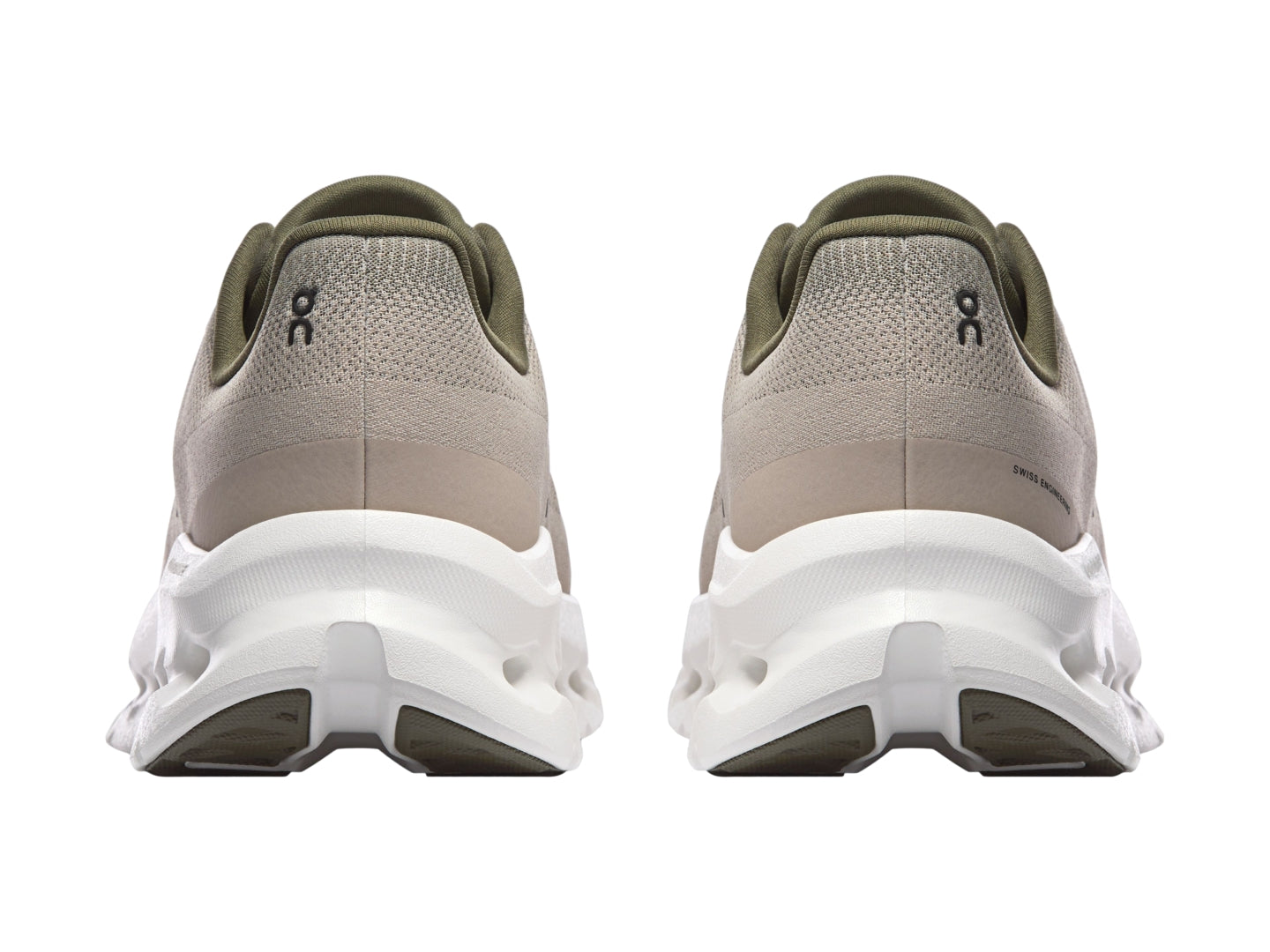 Tenis On Cloud 101048 Para Hombre