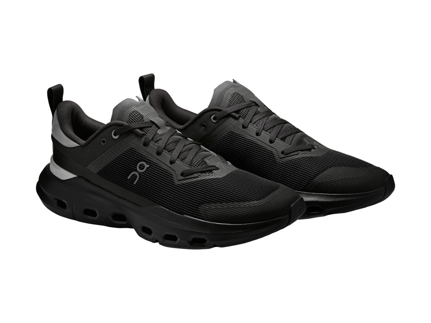 Tenis On Cloud 306034 Para Hombre