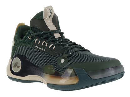 Tenis Atok Performance 06006 Para Hombre