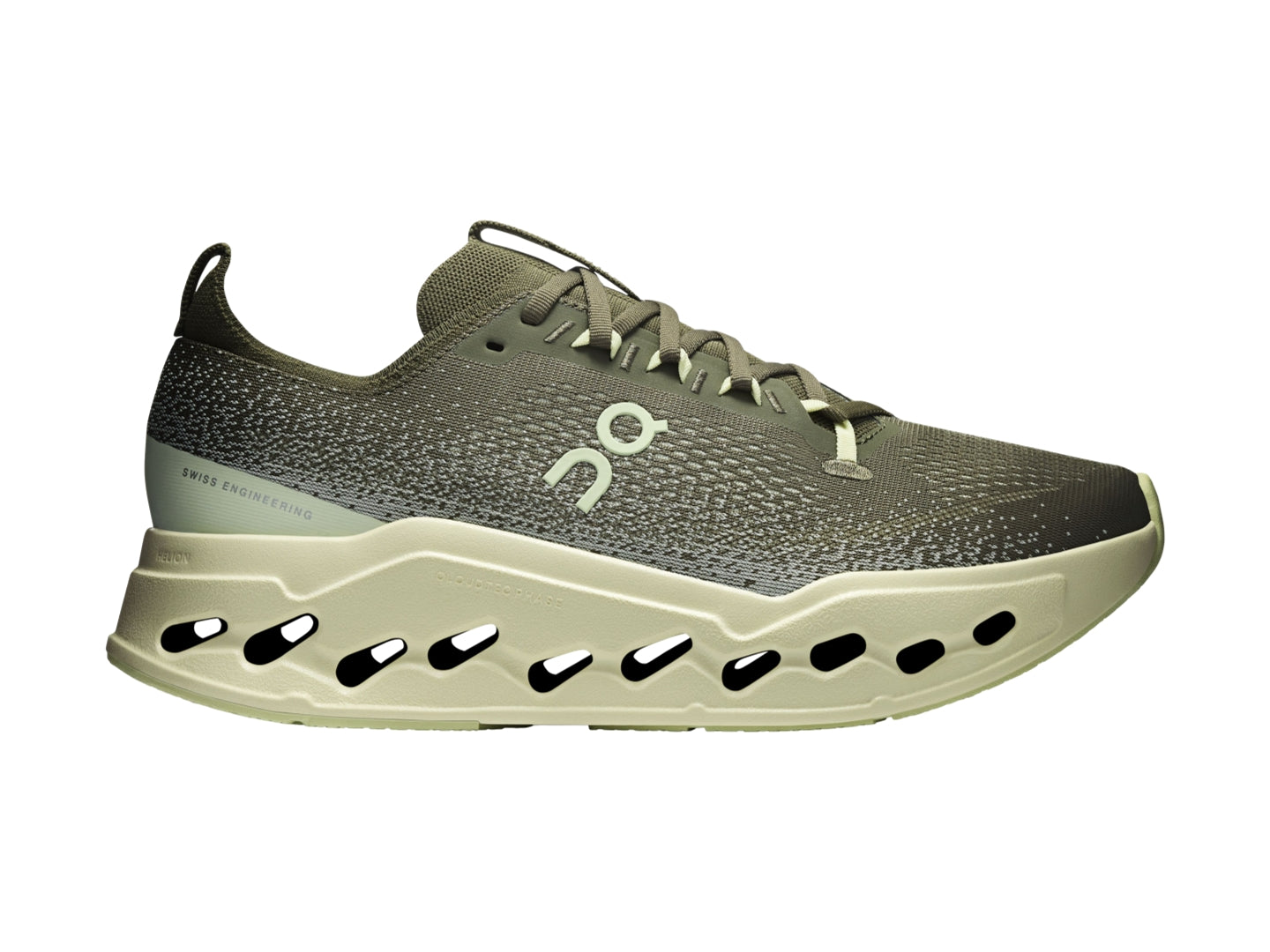 Tenis On Cloud 304347 Para Hombre