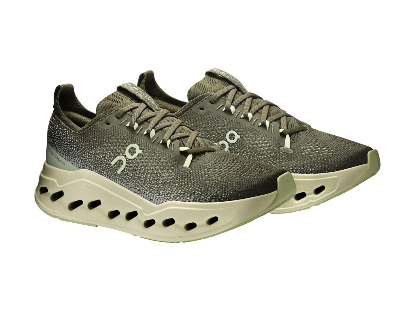 Tenis On Cloud 304347 Para Hombre
