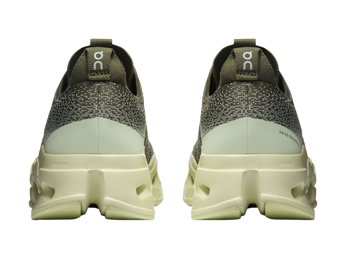 Tenis On Cloud 304347 Para Hombre