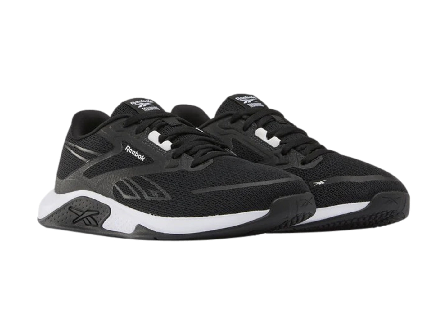 Tenis Reebok 244385 Para Mujer