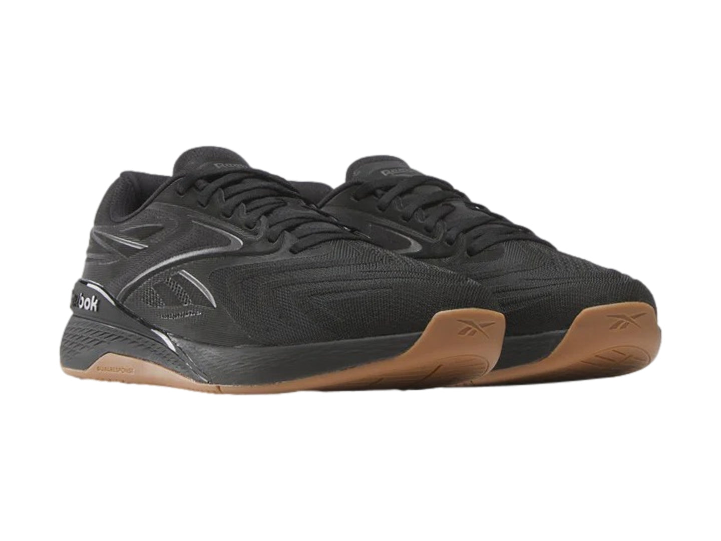 Tenis Reebok 244425 Para Hombre