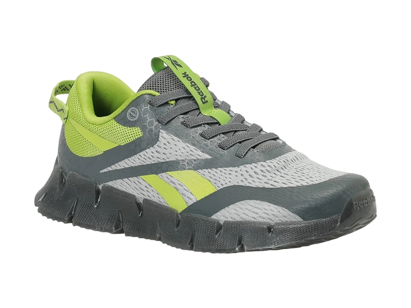 Tenis Reebok 248955 Para Niño