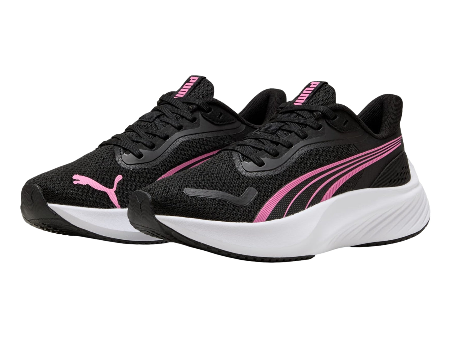 Tenis Puma 401512 Para Niña