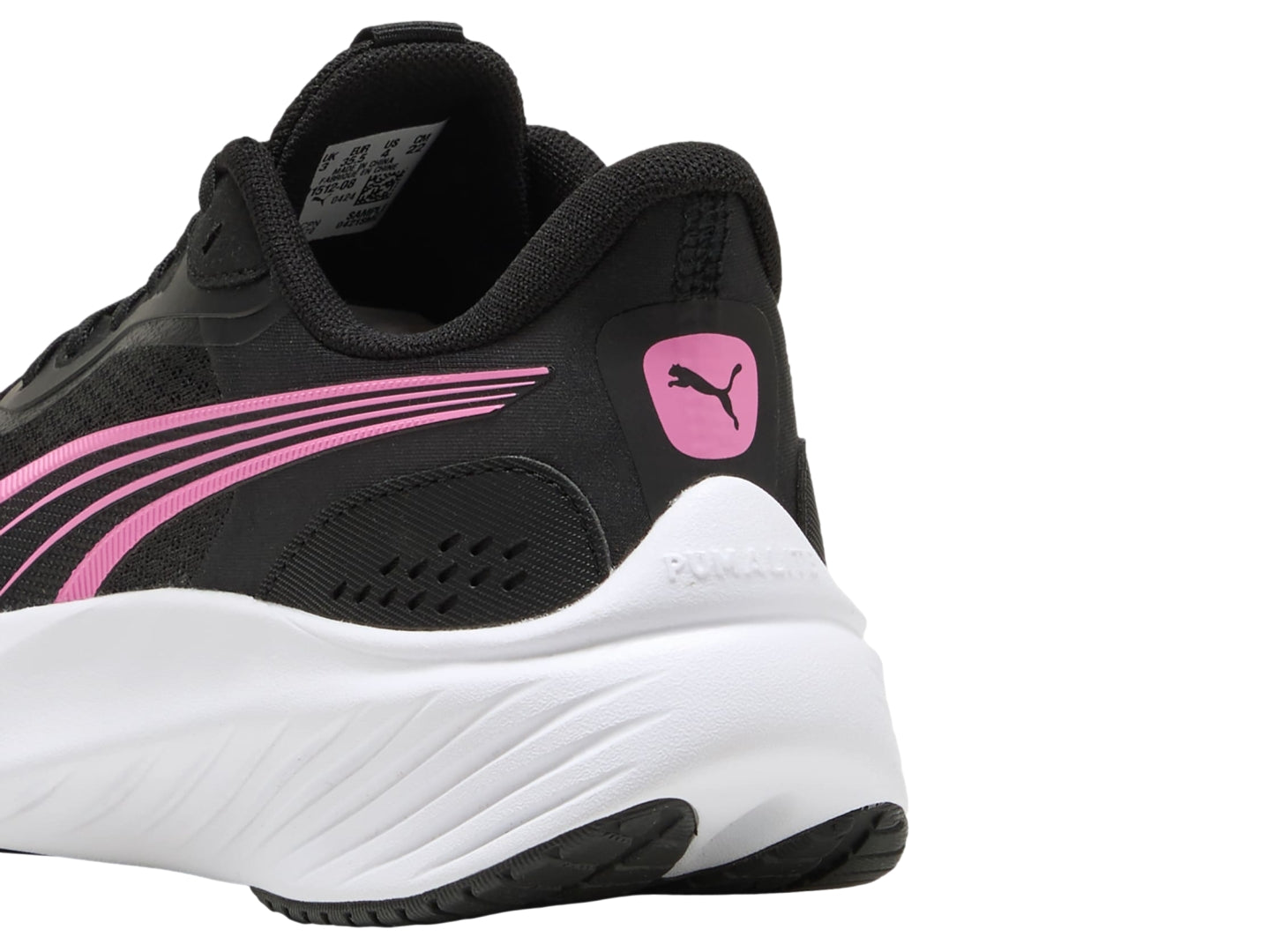 Tenis Puma 401512 Para Niña