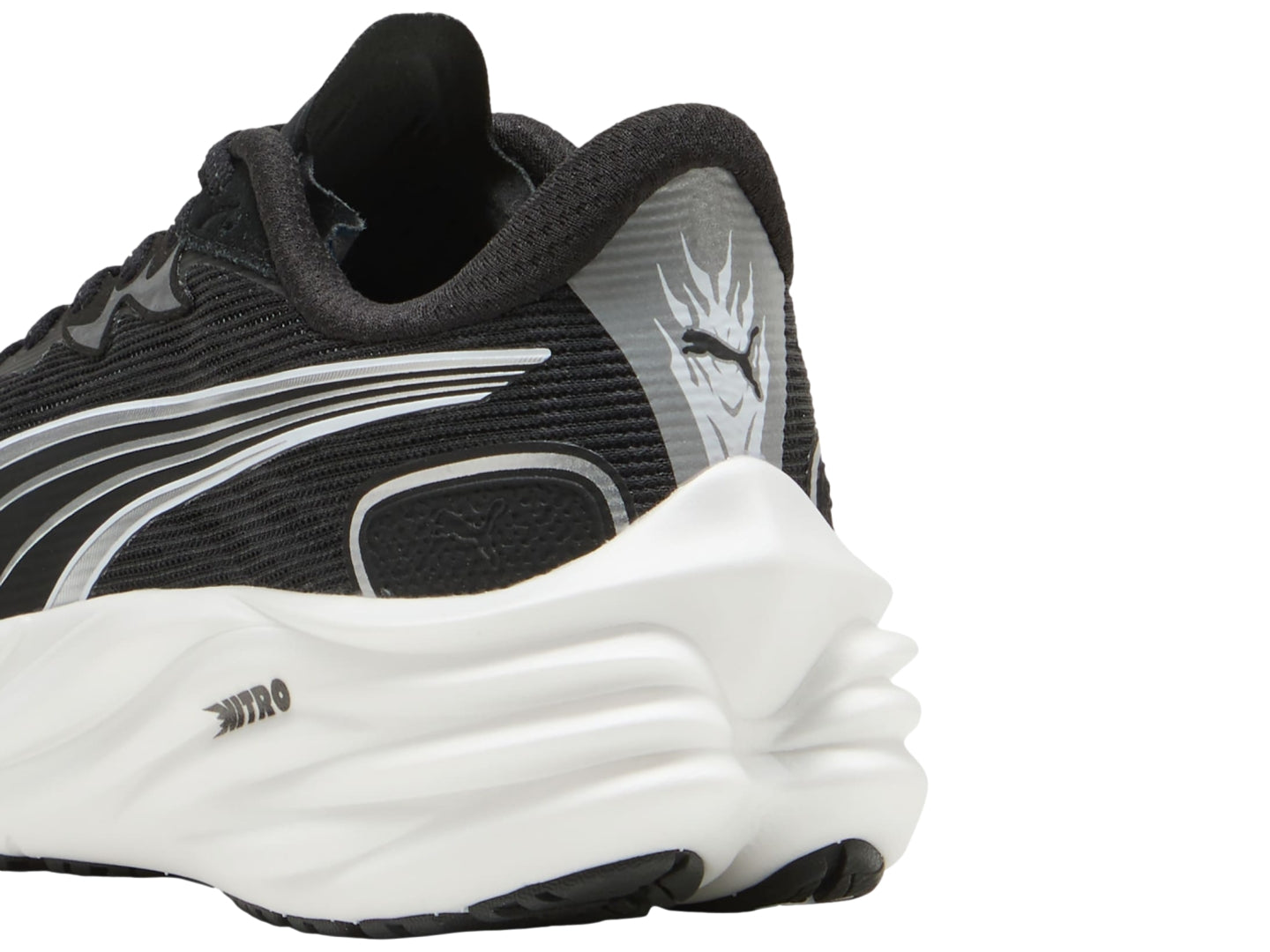 Tenis Puma 311140 Para Hombre