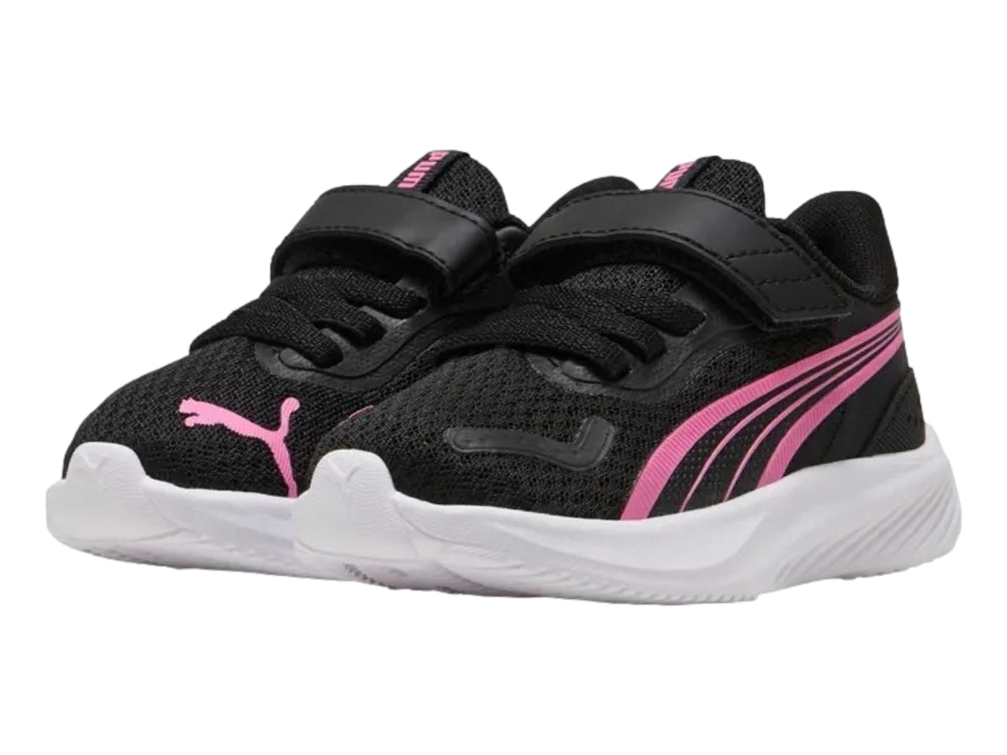 Tenis Puma 401516 Para Niña