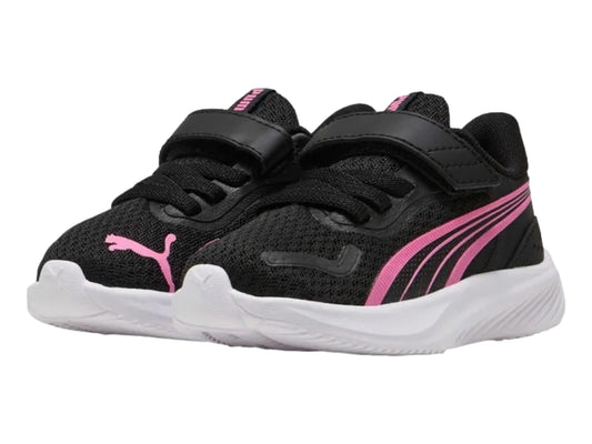 Tenis Puma 401516 Para Niña