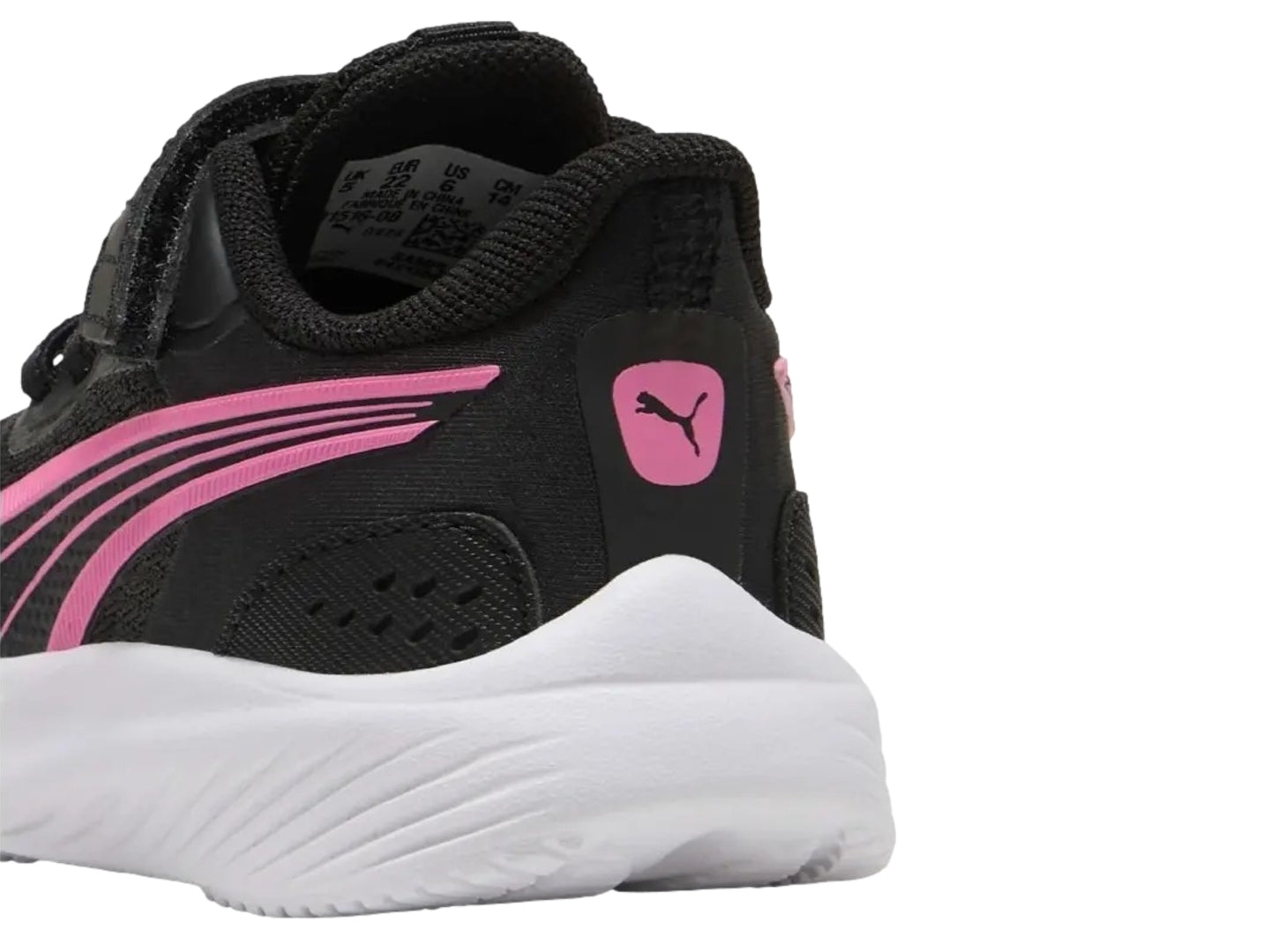 Tenis Puma 401516 Para Niña