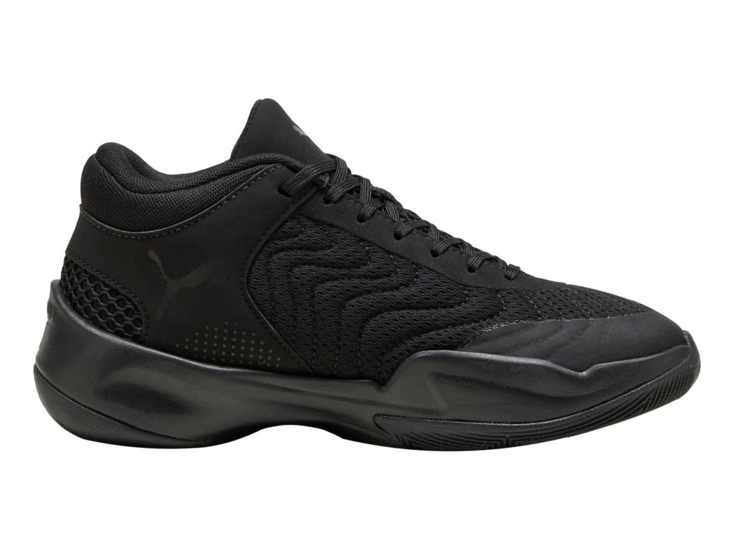 Tenis Puma 312301 Para Niño