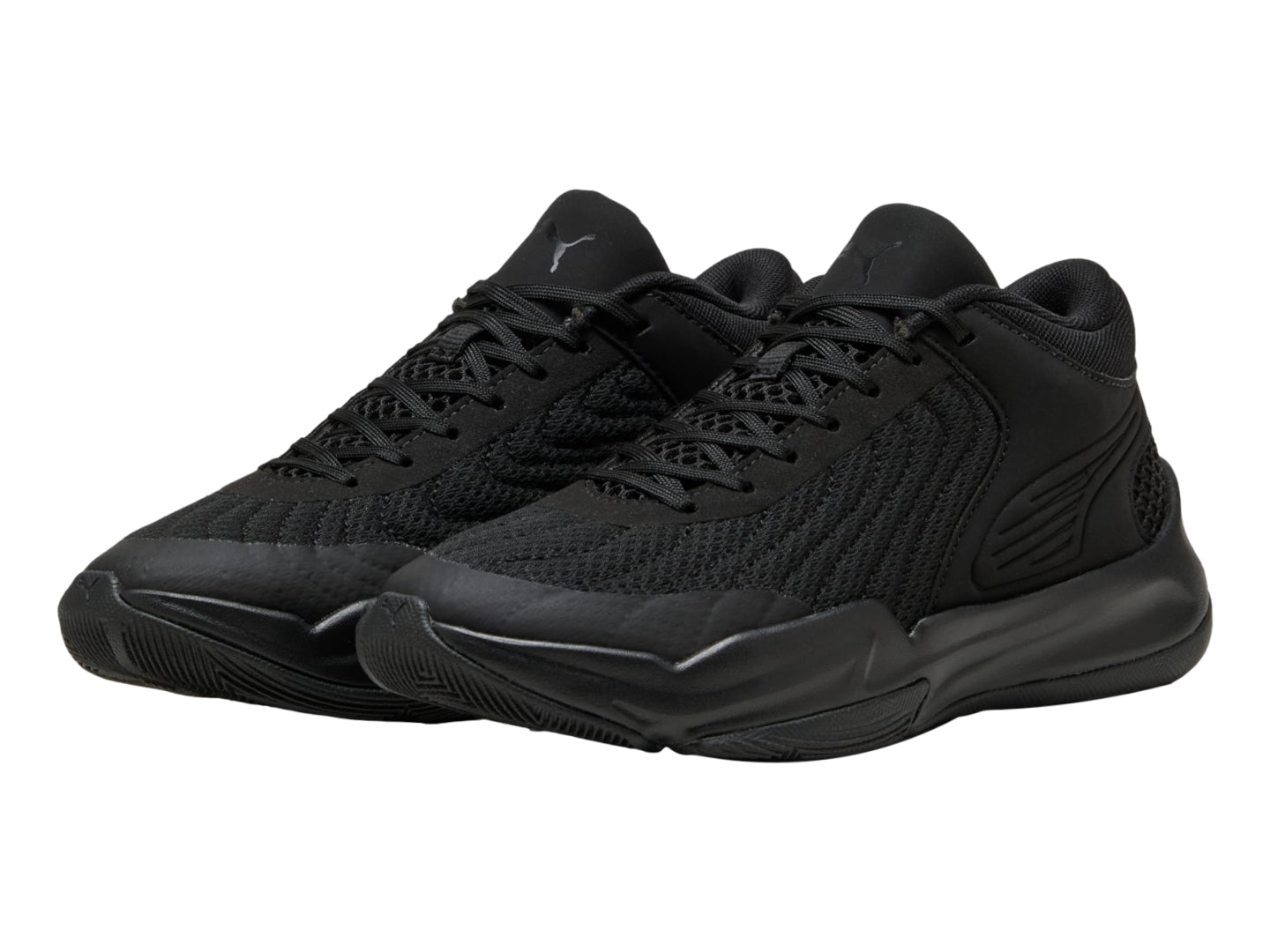 Tenis Puma 312301 Para Niño