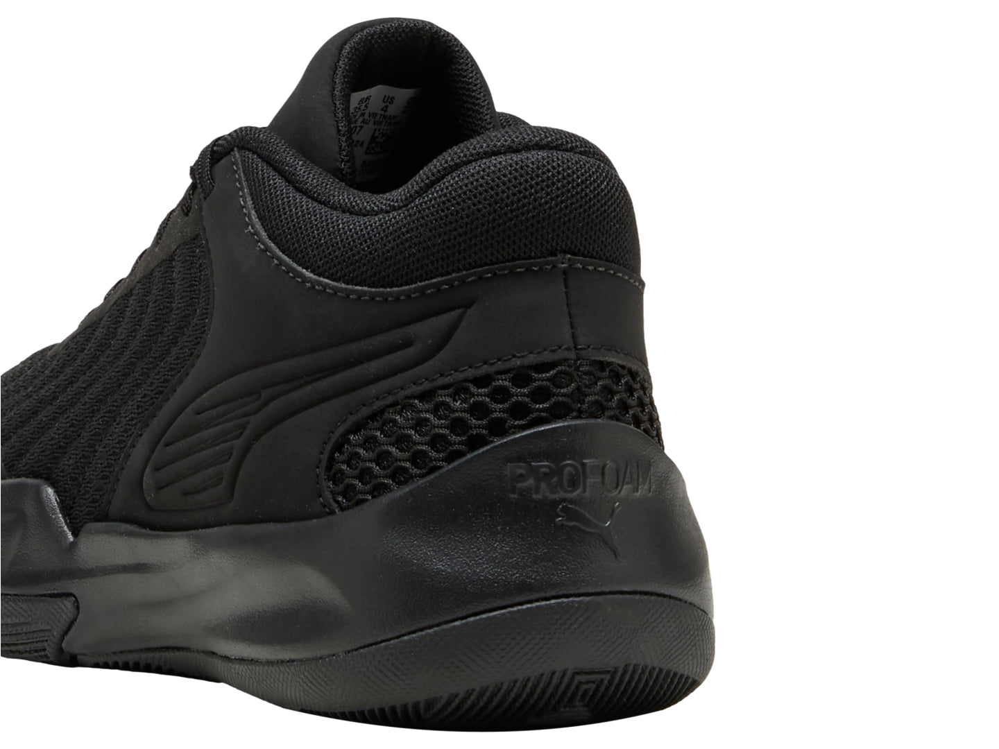Tenis Puma 312301 Para Niño
