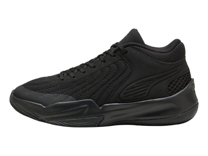 Tenis Puma 312301 Para Niño