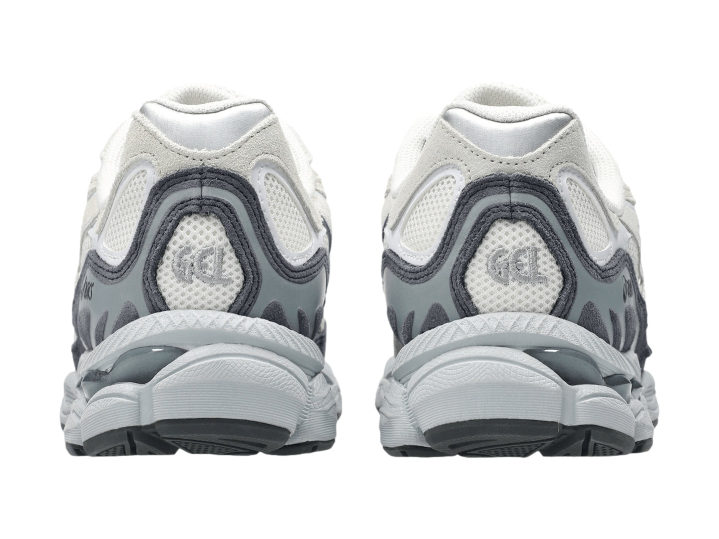 Tenis Asics 03A383 Para Hombre