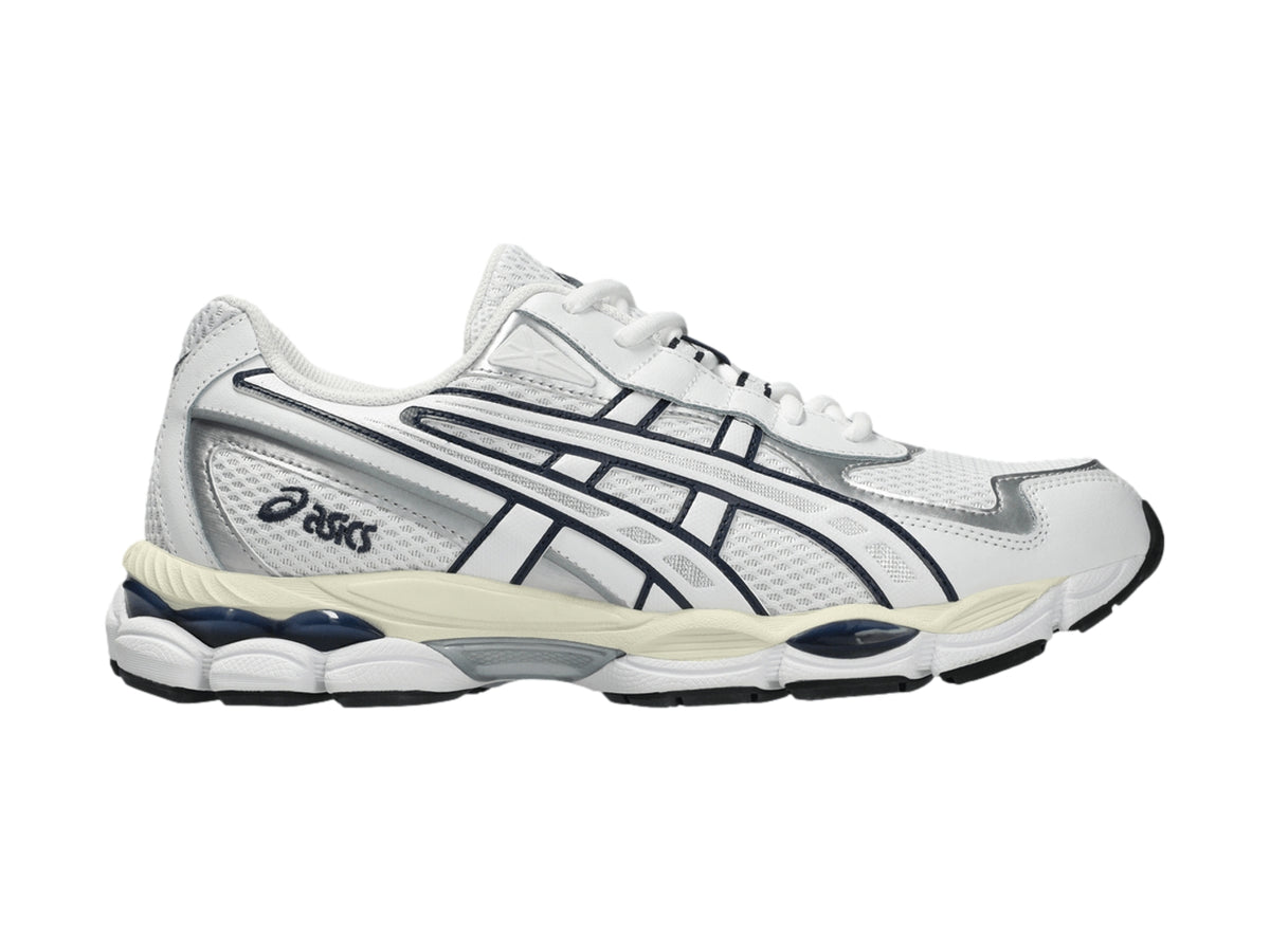 Tenis Asics 03A542 Para Hombre